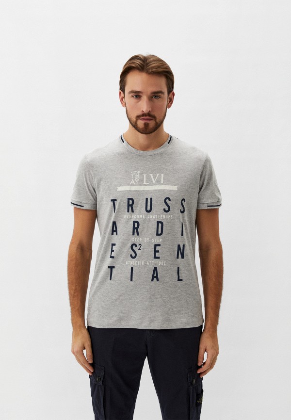 Trussardi Action Футболка - фото 1