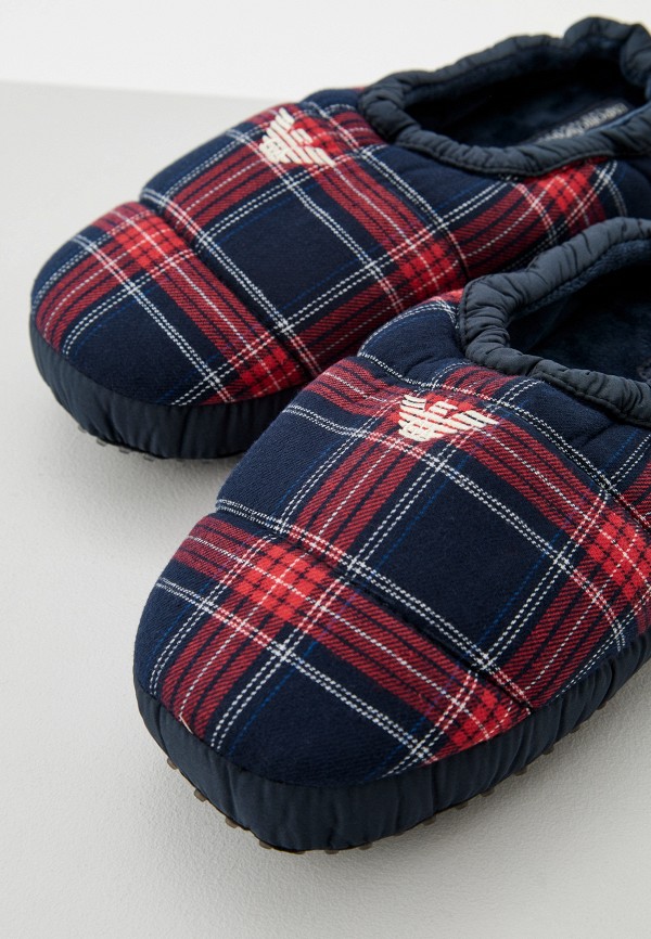 Emporio Armani Тапочки - фото 2