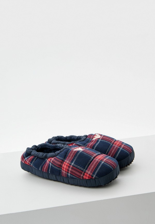 Emporio Armani Тапочки - фото 3