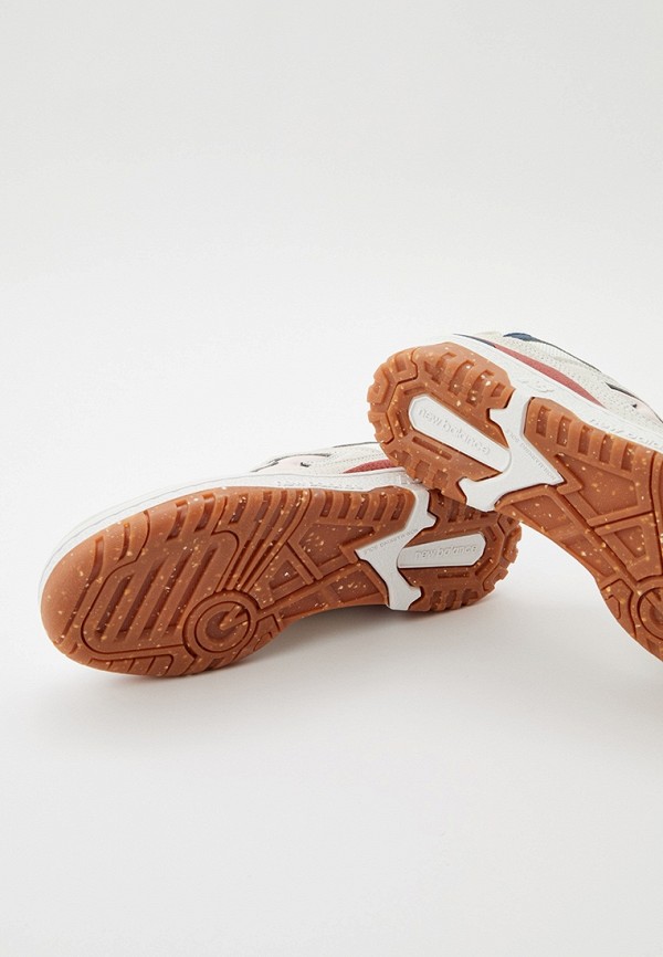 Кеды New Balance 550, цвет: серый, RTLADD851301 — купить в интернет ...