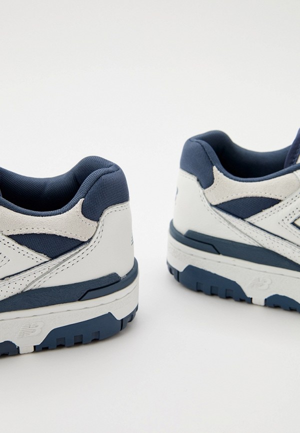 Кеды New Balance 550, цвет: бежевый, RTLADD851401 — купить в интернет ...