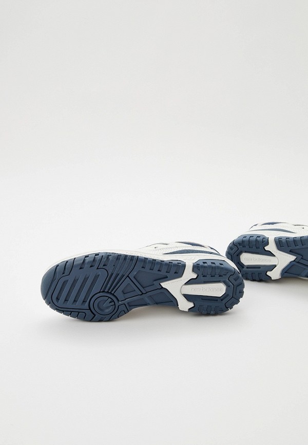 Кеды New Balance 550, цвет: бежевый, RTLADD851401 — купить в интернет ...