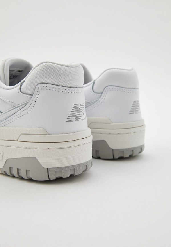 New Balance Кеды - 550 - фото 4