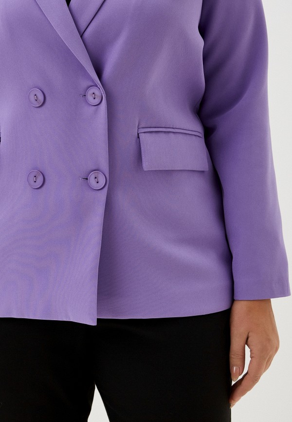 Chic de Femme Жакет - фото 4