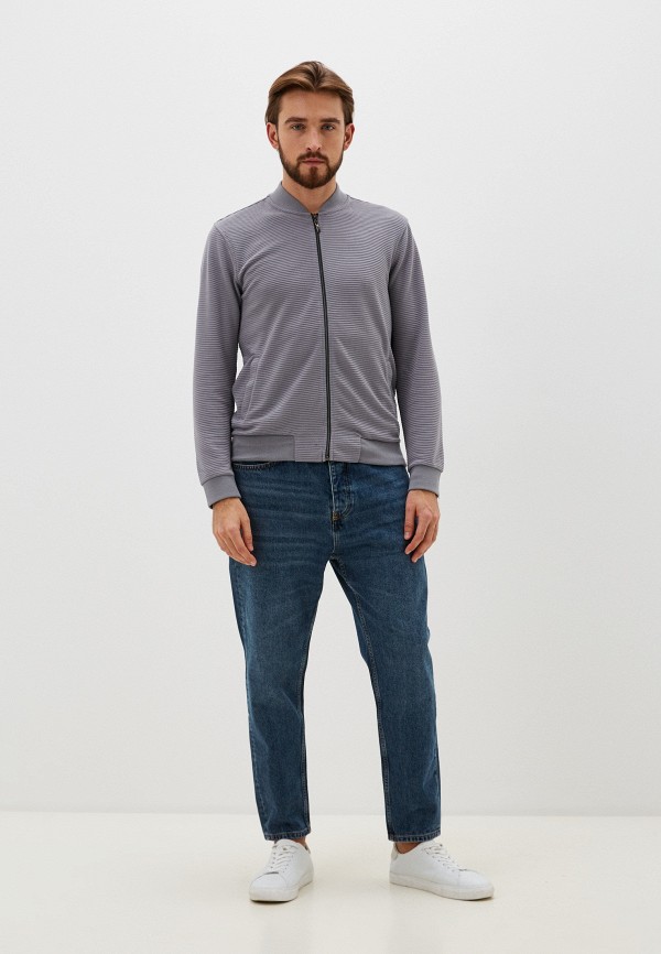 Key to Life Бомбер - фото 2