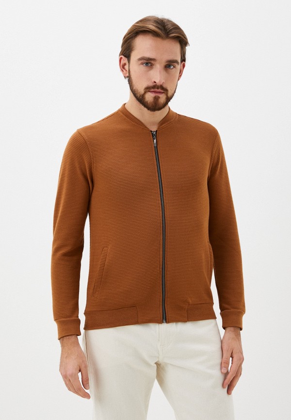 Key to Life Бомбер - фото 1