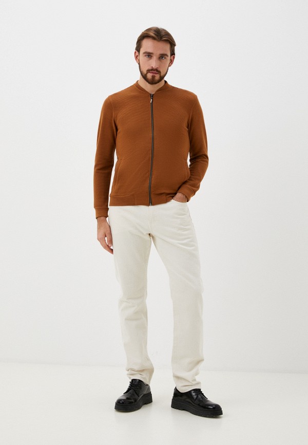 Key to Life Бомбер - фото 2