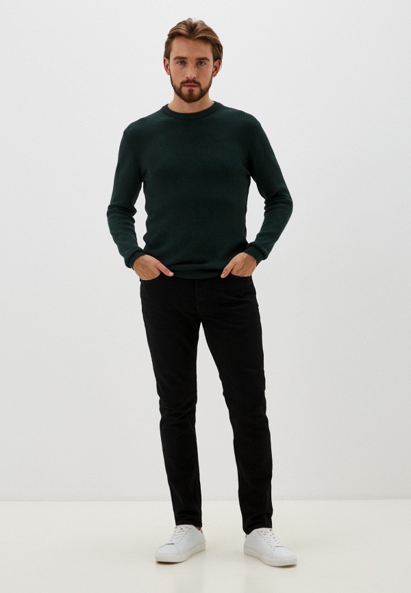 Key to Life Джемпер - фото 2