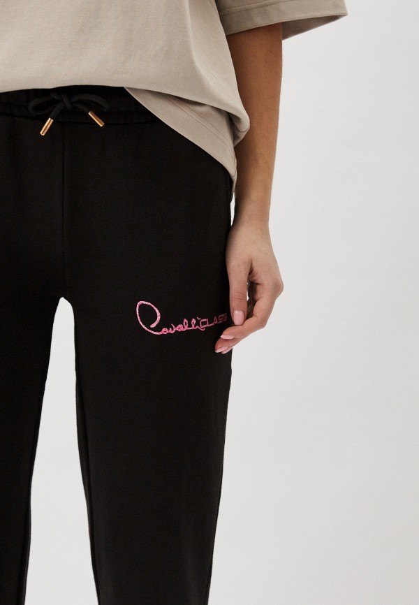 Cavalli Class Брюки спортивные - фото 4