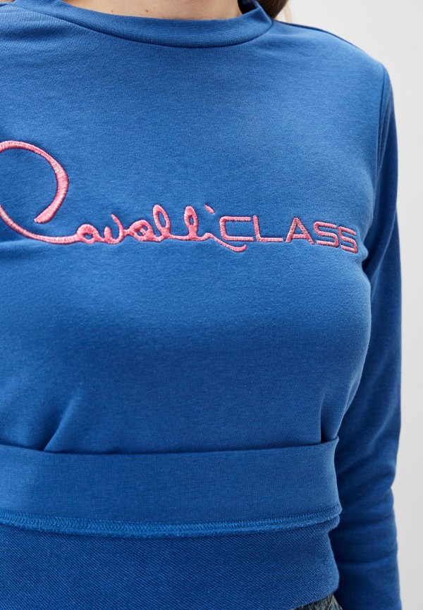 Cavalli Class Свитшот - фото 4