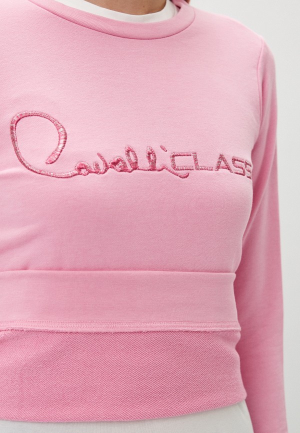 Cavalli Class Свитшот - фото 4