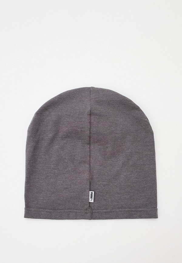 PUMA Шапка - Slouchy Cuffles Running Beanie Medium Gr - фото 2