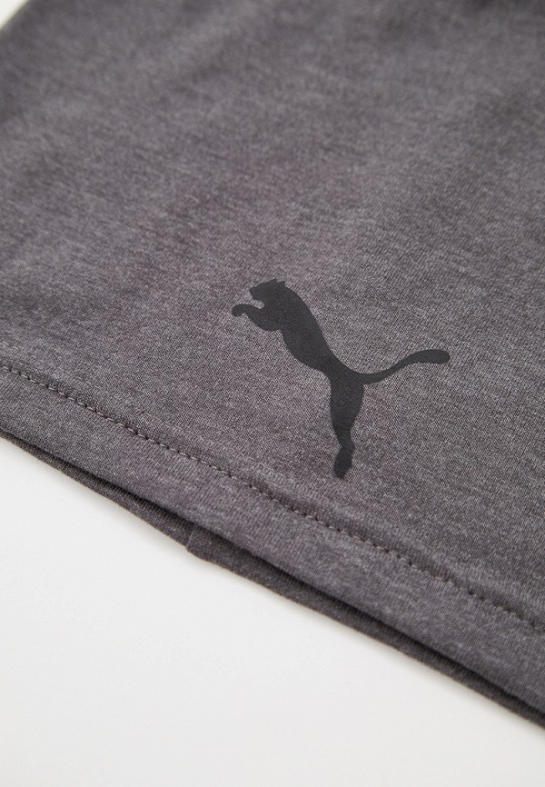 PUMA Шапка - Slouchy Cuffles Running Beanie Medium Gr - фото 3