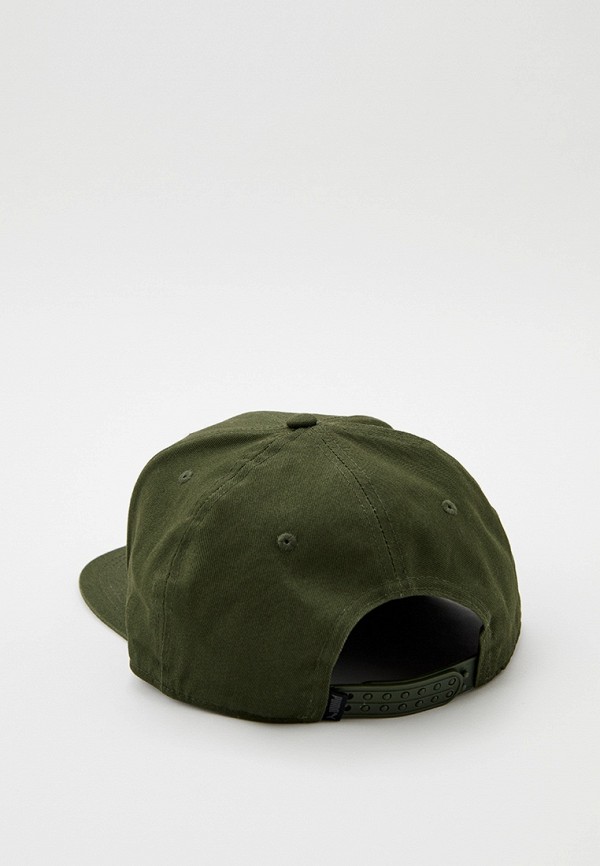 PUMA Бейсболка - LS ColourBlock Cap Myrtle - фото 2