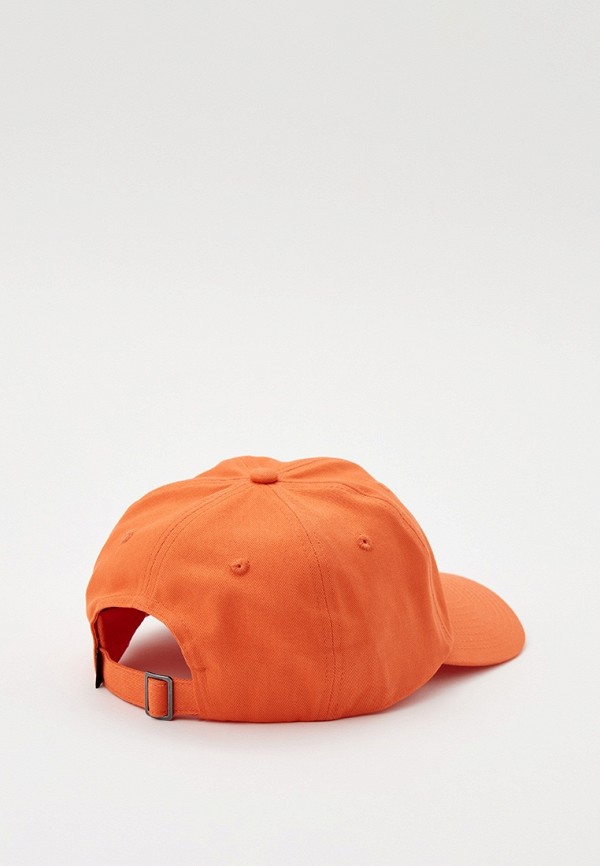 PUMA Бейсболка - Script Logo Cap Hot Heat - фото 2