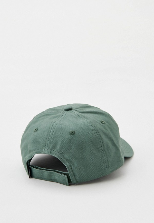 PUMA Бейсболка - Sportswear Cap Eucalyptus - фото 2