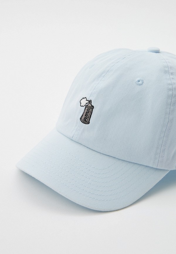 PUMA Бейсболка - PRIME Dad Cap Icy Blue - фото 3