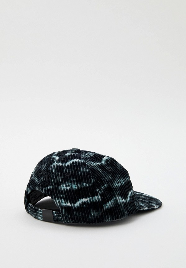 PUMA Бейсболка - Hometown Heroes Grunge Cap 6 PUMA Black- - фото 2