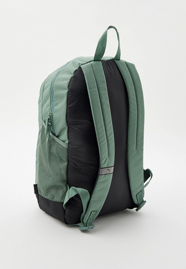 PUMA Рюкзак - Buzz Backpack Eucalyptus - фото 2