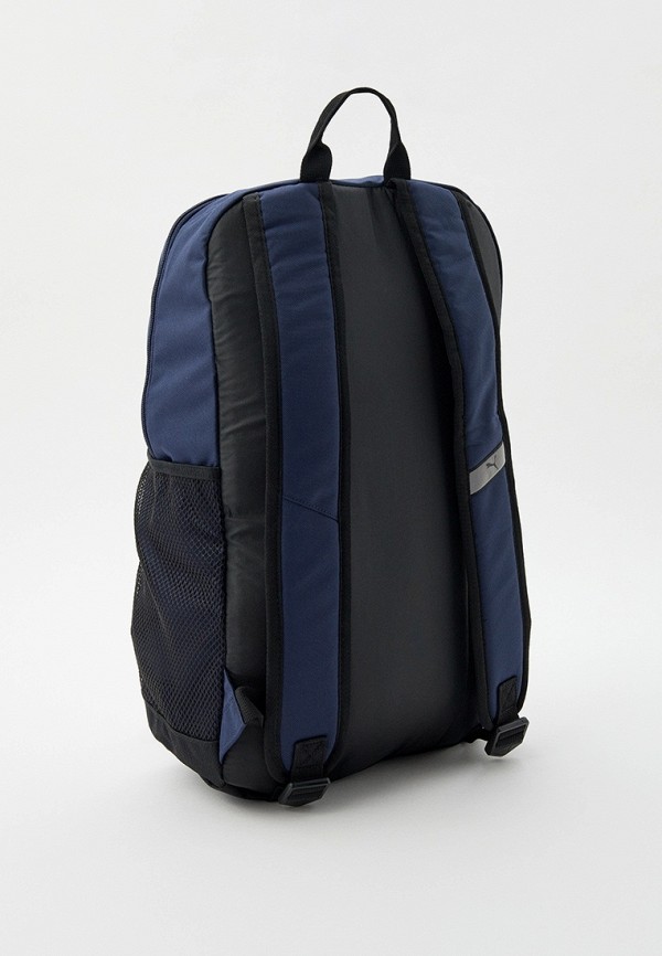 PUMA Рюкзак - S Backpack PUMA Navy - фото 2