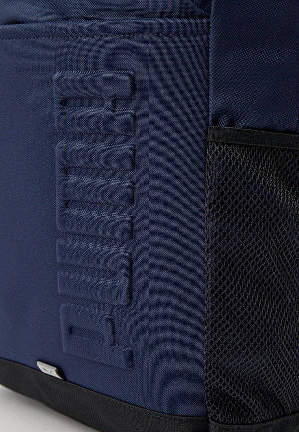 PUMA Рюкзак - S Backpack PUMA Navy - фото 3