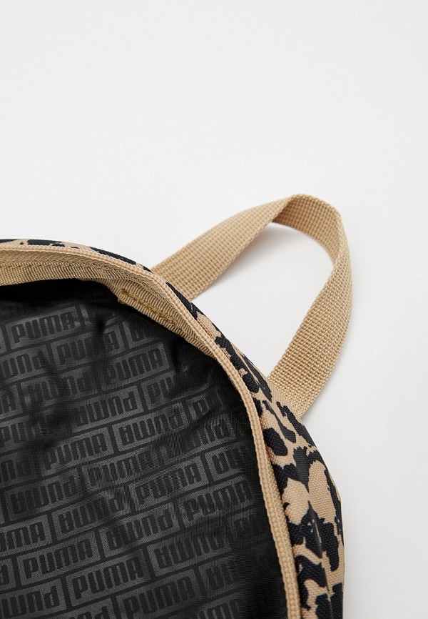 PUMA Рюкзак - PUMA Phase Small Backpack PUMA Black-San - фото 4