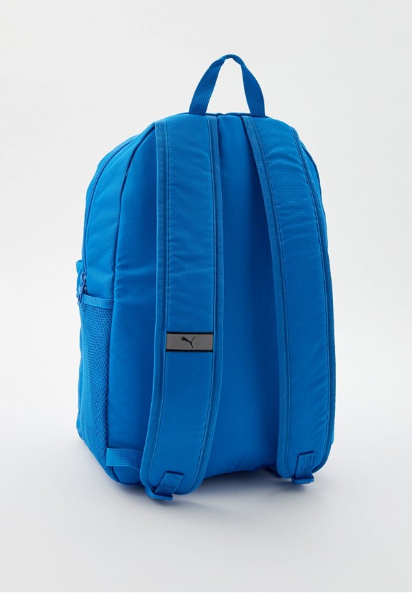 PUMA Рюкзак - Phase Backpack Racing Blue - фото 2