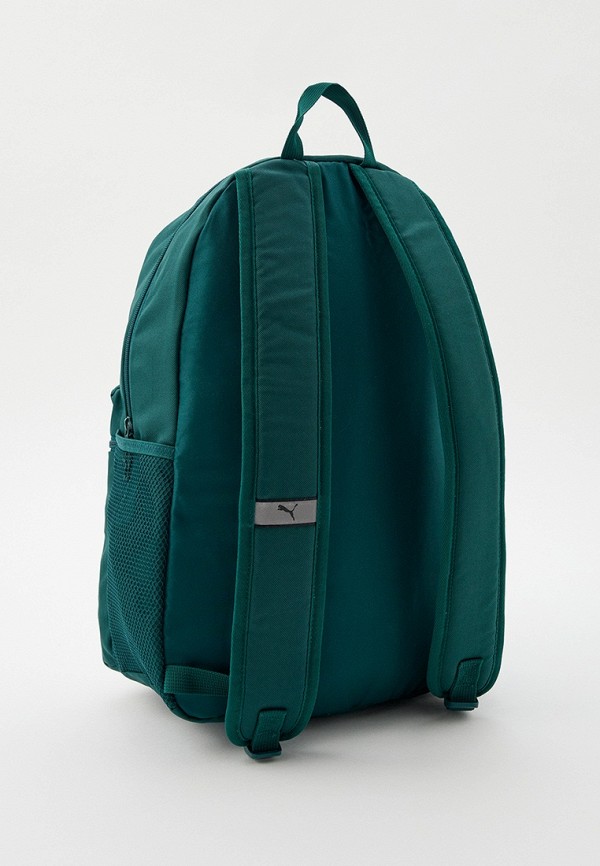 PUMA Рюкзак - Phase Backpack Malachite - фото 2
