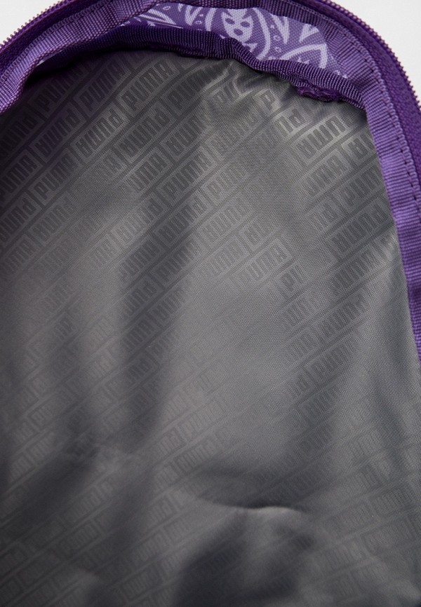 PUMA Рюкзак - PUMA Phase AOP Backpack Purple Pop-Orien - фото 4