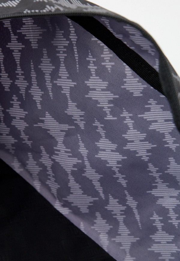 PUMA Сумка спортивная - Phase AOP Sports Bag PUMA Black-Let - фото 4