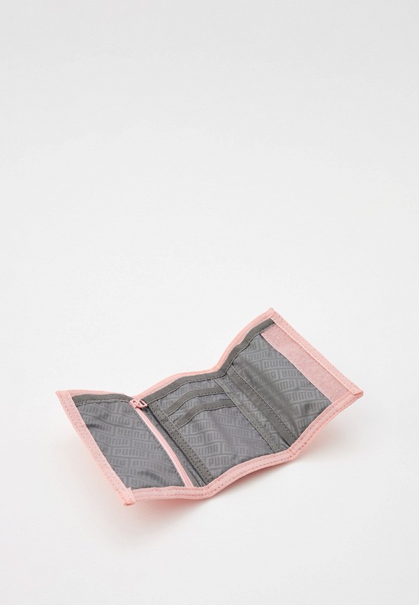PUMA Кошелек - PUMA Phase Wallet Peach Smoothie - фото 4
