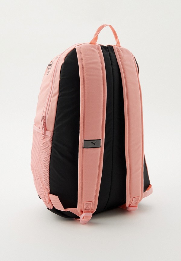 PUMA Рюкзак - Phase Backpack II Peach Smoothie - фото 2