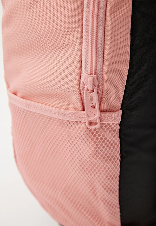 PUMA Рюкзак - Phase Backpack II Peach Smoothie - фото 3