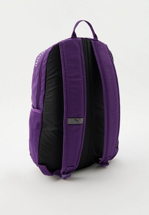 PUMA Рюкзак - Phase Backpack II Purple Pop - фото 2