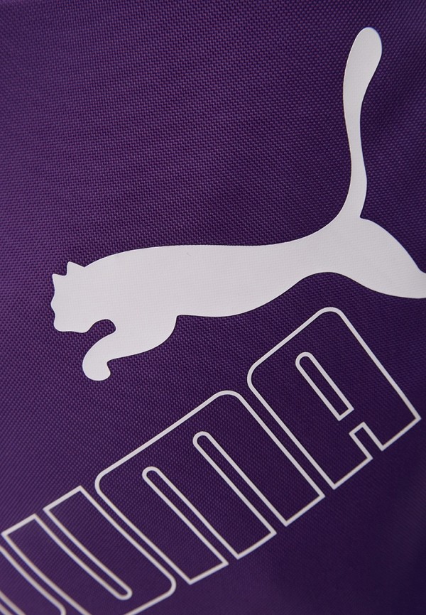 PUMA Рюкзак - Phase Backpack II Purple Pop - фото 3