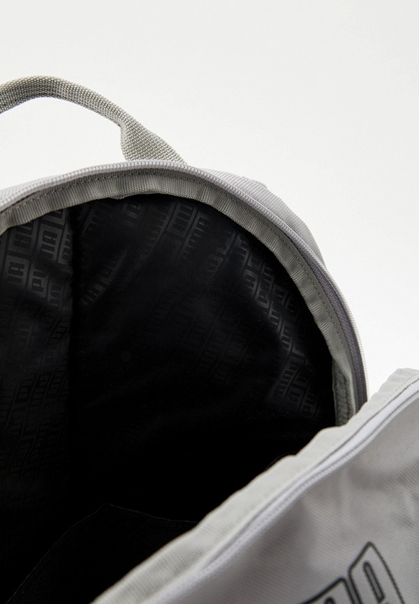 PUMA Рюкзак - PUMA Phase Backpack II Concrete Gray - фото 4
