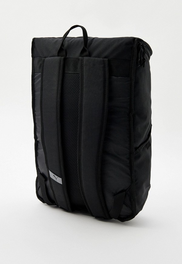 PUMA Рюкзак - PUMA Open Road Backpack PUMA Black-Open - фото 2
