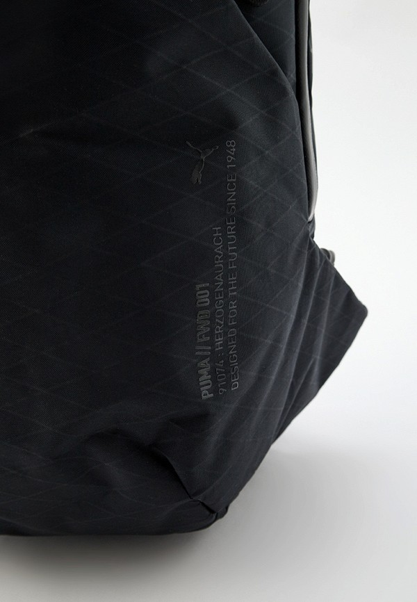 PUMA Рюкзак - PUMA FWD Backpack PUMA Black - фото 3