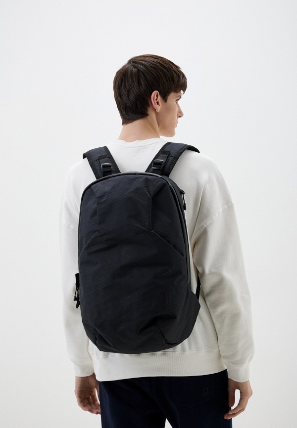 PUMA Рюкзак - PUMA FWD Backpack PUMA Black - фото 5