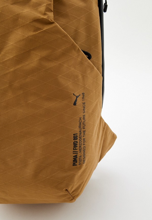 PUMA Рюкзак - PUMA FWD Backpack Chocolate Chip - фото 3