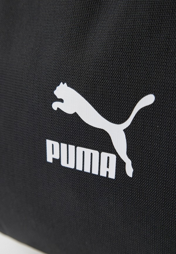 PUMA Рюкзак - Classics Archive Tote Backpack PUMA Blac - фото 3