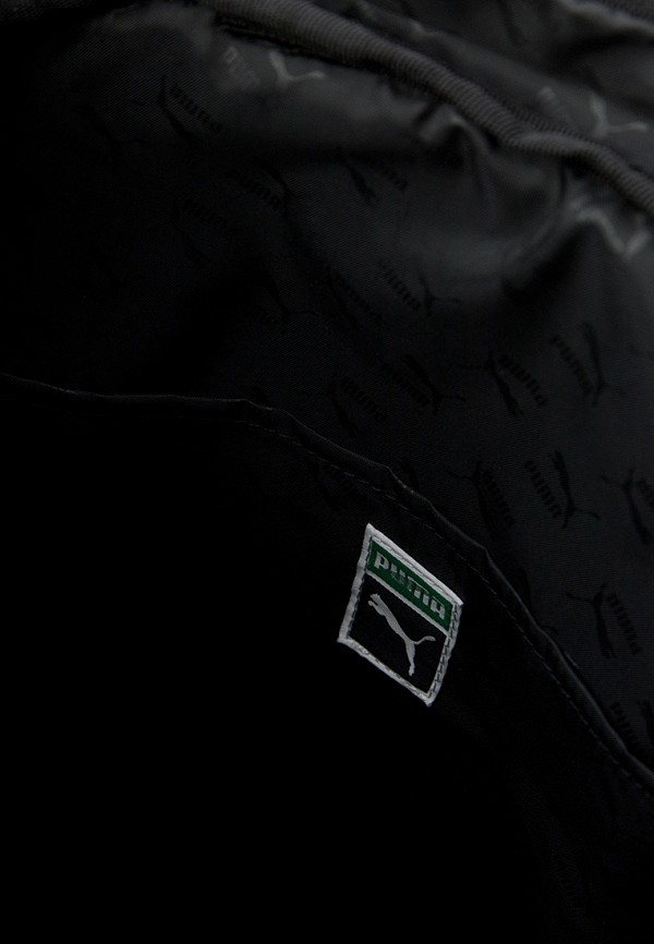 PUMA Рюкзак - Classics Archive Tote Backpack PUMA Blac - фото 4