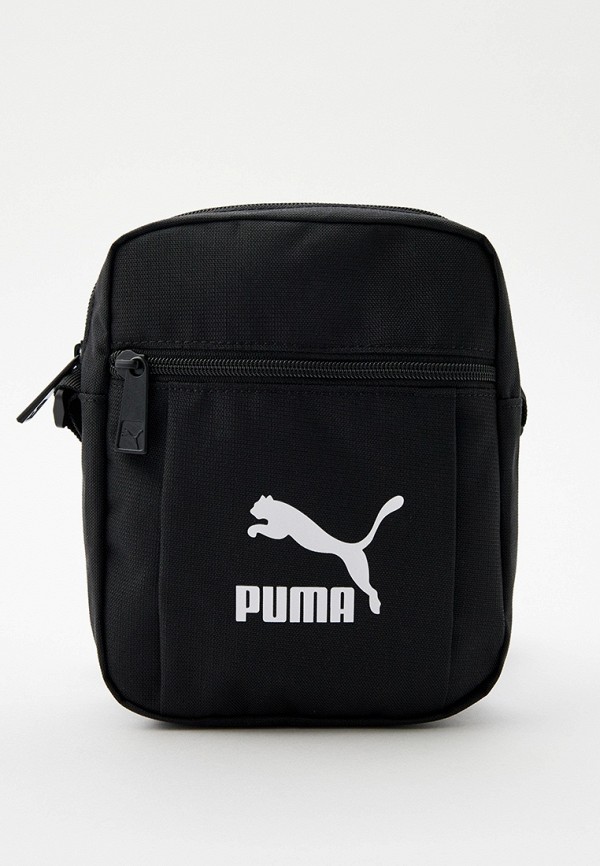 PUMA Сумка - Classics Archive Compact Portable PUMA B - фото 1