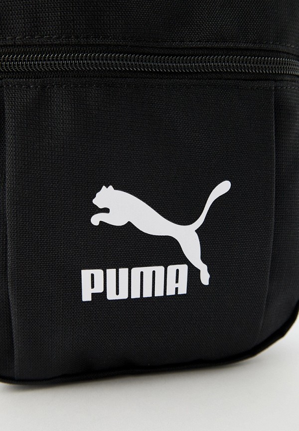 PUMA Сумка - Classics Archive Compact Portable PUMA B - фото 3