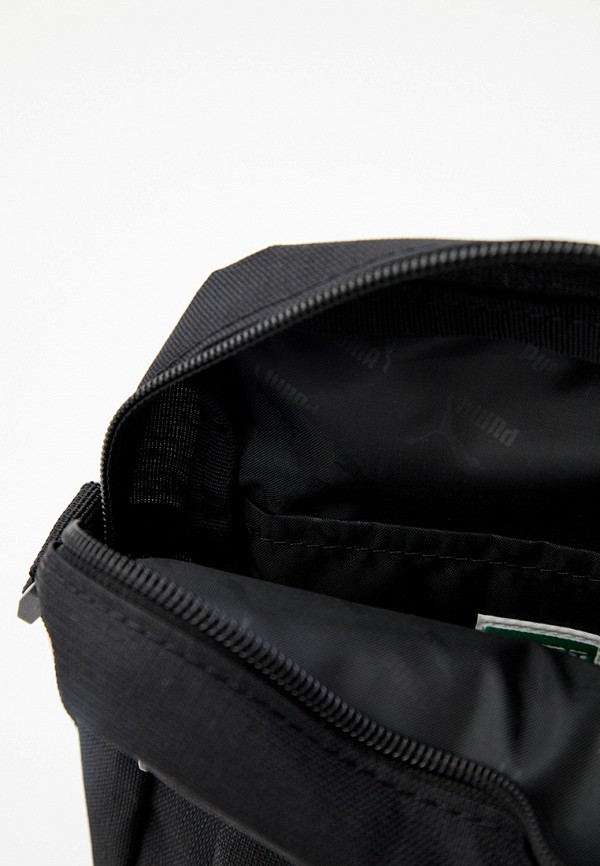 PUMA Сумка - Classics Archive Compact Portable PUMA B - фото 4