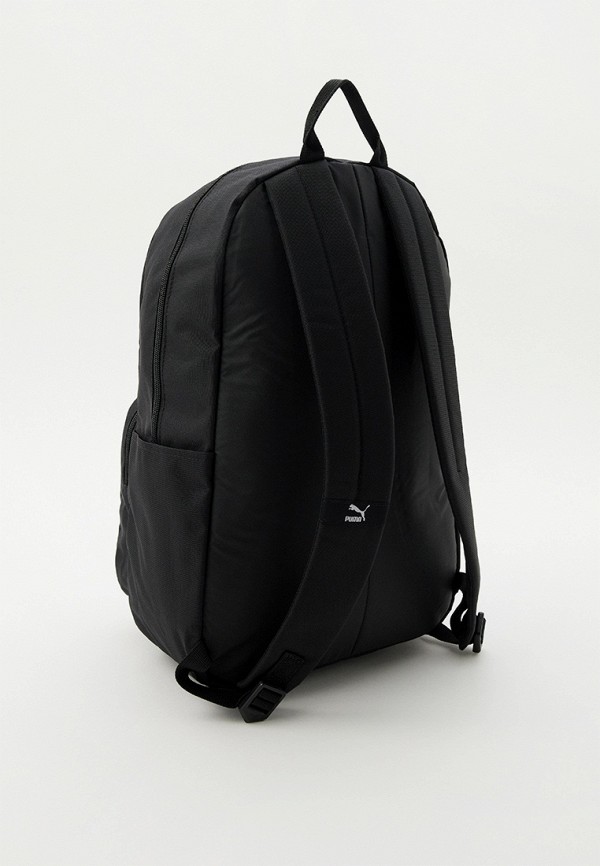 PUMA Рюкзак - Classics Archive Backpack PUMA Black-PUM - фото 2