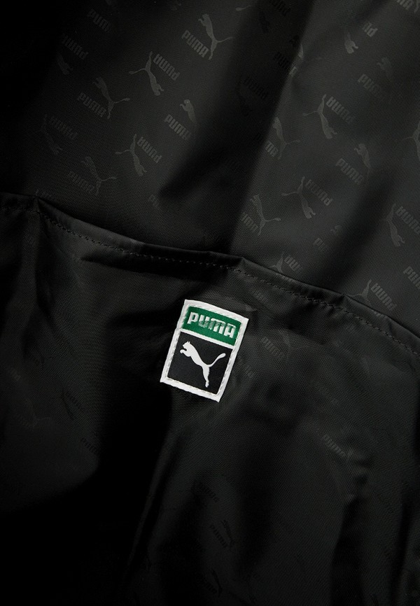 PUMA Рюкзак - Classics Archive Backpack PUMA Black-PUM - фото 4