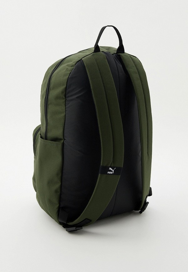 PUMA Рюкзак - Classics Archive Backpack Myrtle - фото 2