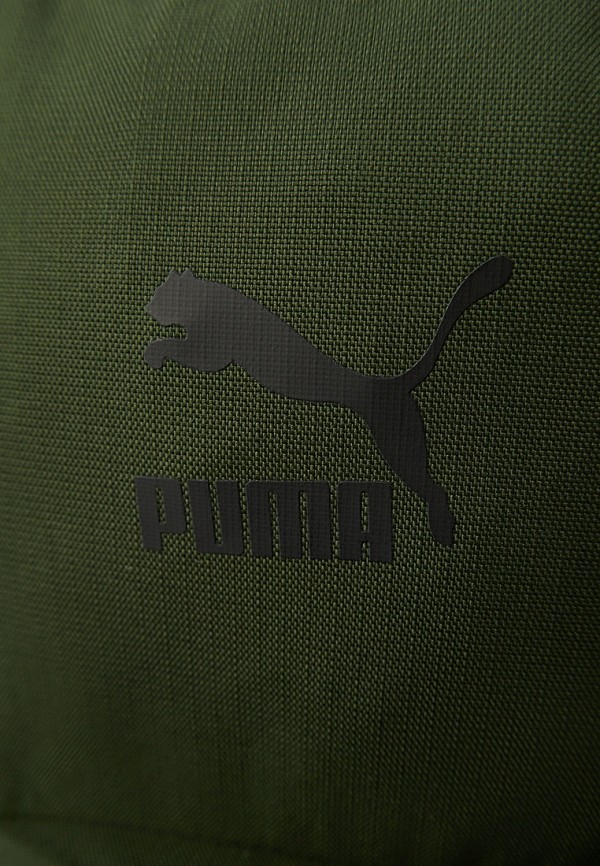PUMA Рюкзак - Classics Archive Backpack Myrtle - фото 3