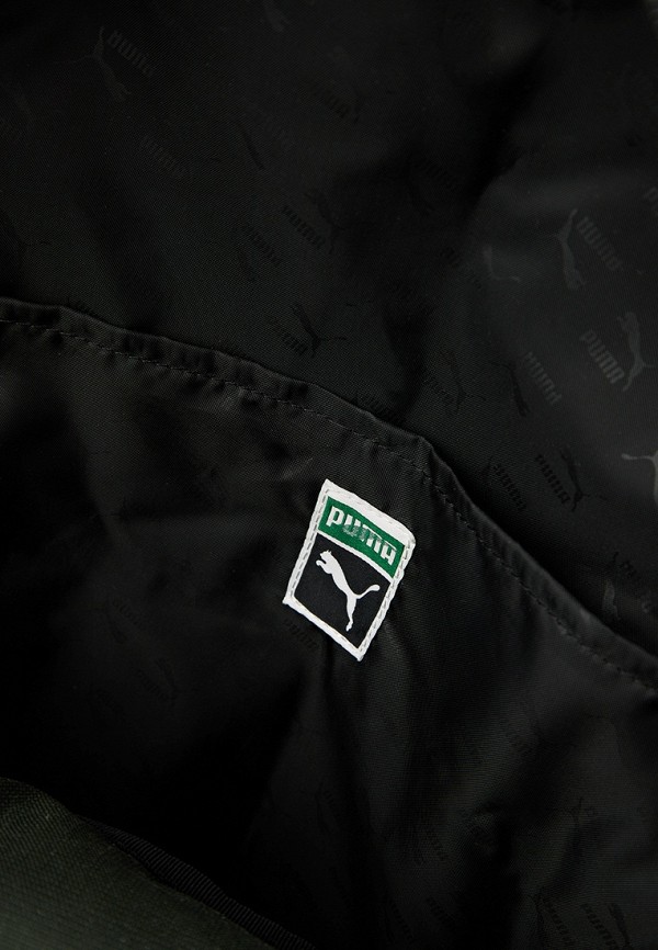 PUMA Рюкзак - Classics Archive Backpack Myrtle - фото 4